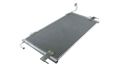 Condensator climatizare, Radiator clima Berlingo (M) (1996-) 1.8 D, -Partner (M) (1996-) 1.8 D (Fara Uscator, Man), NTY CCS-CT-014