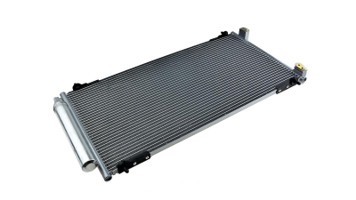 Condensator climatizare, Radiator clima C8 (Ea, Eb) (2002-) 2.2 Hdi, Ulysse (179) (2002-) 2.2 Jtd, Phedra (179) (2002-) 2.2 Jtd, 807 (E) (2002-) 2.2 Hdi (Cu Uscator, Man, Diesel), NTY CCS-CT-025