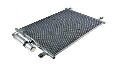 Condensator climatizare, Radiator clima Aveo (T250, T255) (2005-) 1.2, Kalos (T200) (2002-) 1.2 1, Kalos (Klas) (2002-) 1.2 1 (Cu Uscator), NTY CCS-DW-000