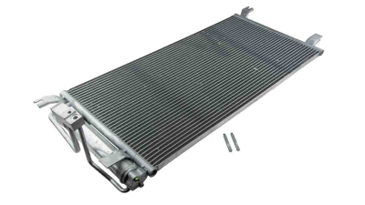 Condensator climatizare, Radiator clima Lumina Apv 2 (1997-) 3.4, Montana 2 (1997-) 3.4, Trans Sport (1997-) 3.4, Venture (1997-) 3.4 (Fara Uscator, Aut, Dual Ac ), NTY CCS-DW-006