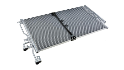 Condensator climatizare, Radiator clima Captiva (C100, C140) (2006-) 2.0 Cdti, Antara (2006-) 2.0 Cdti (Cu Uscator), NTY CCS-DW-007