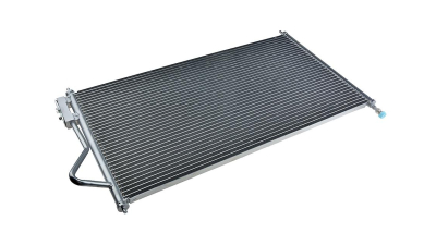Condensator climatizare, Radiator clima Focus 1 (Cak) (1998-) 1.4 Efi, Focus (2000-) 2.0 1 (Fara Uscator), NTY CCS-FR-006