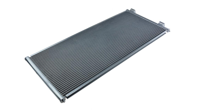 Condensator climatizare, Radiator clima Transit (Fy) (2000-) 2.0 D (Fara Uscator, Man), NTY CCS-FR-011