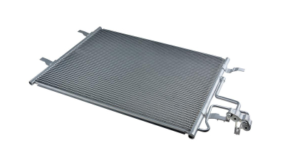 Condensator climatizare, Radiator clima Kuga (Cbv) (2008-) 2.0 Tdci (Fara Uscator), NTY CCS-FR-024