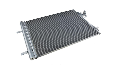 Condensator climatizare, Radiator clima Kuga (Cbs) (2013-) 1.5 Tdci, Transit, Tourneo Connect (Chc) (2013-) 1.6 Ecoboost (Cu Uscator), NTY CCS-FR-036