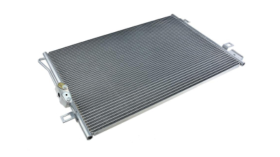 Condensator climatizare, Radiator clima Journey (2007-) 2.0 Crdi, Fiat Freemont (2011-) 2.0 Jtd (Fara Uscator, Aut), NTY CCS-FT-002