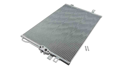 Condensator climatizare, Radiator clima Journey (2007-) 2.4 1 16v, Freemont (Jf) (2011-) 2.0 Jtd (Fara Uscator, Man), NTY CCS-FT-003