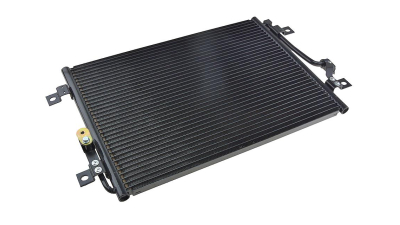 Condensator climatizare, Radiator clima Palio (1996-) Palio Weekend (1996-) Siena (1996-) Strada (1999-) (Fara Uscator), NTY CCS-FT-007