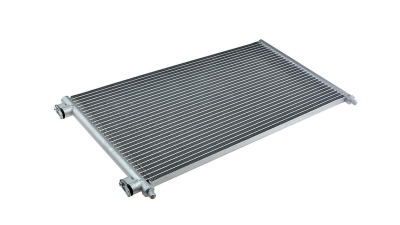Condensator climatizare, Radiator clima Doblo (119, 223) (2001-) 1.3 Mjtd, Punto 2 (188) (1999-) 1.2 1 (Fara Uscator, Man), NTY CCS-FT-011