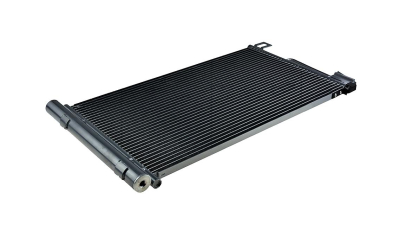 Condensator climatizare, Radiator clima Giulietta (940) (2010-) 1.4 Tb, Fiorino (225) (2008-) 1.3 Jtd, Punto Evo (199) (2009-) 1.2 1, Punto 3 (199) (2012-) 1.2 1, Adam (2013-) 1.0 , NTY CCS-FT-013