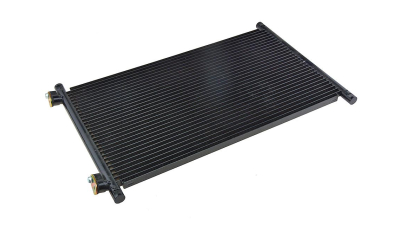 Condensator climatizare, Radiator clima Punto 2 (188) (1999-) 1.8 1 16v (Fara Uscator, Man), NTY CCS-FT-014