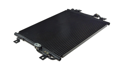 Condensator climatizare, Radiator clima Albea (178) (2002-) 1.2 1, Palio (178) (1996-) 1.2 1, Palio Weekend (178) (1996-) 1.2 1, Siena (178) (1996-) 1.2 1, (Fara Uscator, Benzina), NTY CCS-FT-017