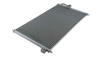 Condensator climatizare, Radiator clima Accord Coupe 5 (Cd) (1993-) 2.0 1 16v, Accord 5 (Cc, Cd) (1993-) 1.8 1 16v, Accord 5 (Ce, Cf) (1996-) 1.8 1 16v (Fara Uscator), NTY CCS-HD-000
