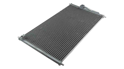 Condensator climatizare, Radiator clima Cr-V (Rd) (1995-) 2.0 1 16v, Integra (Db, Dc) (1997-) 1.8 1 16v (Fara Uscator), NTY CCS-HD-003