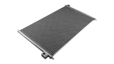 Condensator climatizare, Radiator clima Accord Coupe 6 (Cg) (1998-) 2.0 1 16v, Accord 6 (Cg, Ch, Ck) (1998-) 1.6 1 16v (Fara Uscator), NTY CCS-HD-004