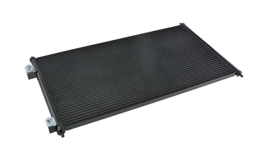 Condensator climatizare, Radiator clima Accord Coupe 6 (Cg) (1998-) 3.0 1 V6 24v, Civic 7 (Em, Ep, Es, Ev) (2001-) 1.4 1 16v (Fara Uscator), NTY CCS-HD-009