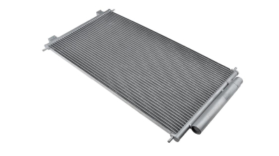 Condensator climatizare, Radiator clima Cr-V (Re) (2006-) 2.0 1 16v (Cu Uscator, Made In Japan), NTY CCS-HD-014