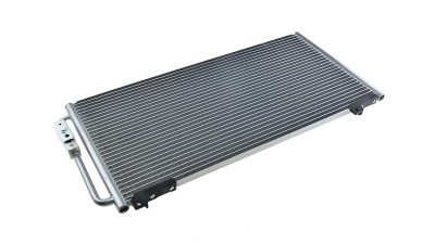 Condensator climatizare, Radiator clima Civic 6 (Ej, Ek, Em) (1995-) 2.0 Td, 200 (Rf) (1995-) 1.1 1, 25 (Rf) (1999-) 1.1 1, 400 (Rt) (1995-) 1.4 1, 45 (Rt) (1999-) 1.4 1, (Fara Usc, NTY CCS-HD-019