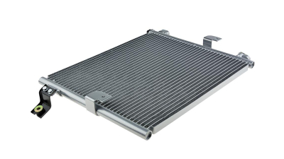Condensator climatizare, Radiator clima Amica (1998-) 1.0 1 12v, Atos (Mx) (1998-) 1.0 1 12v (Fara Uscator), NTY CCS-HY-001