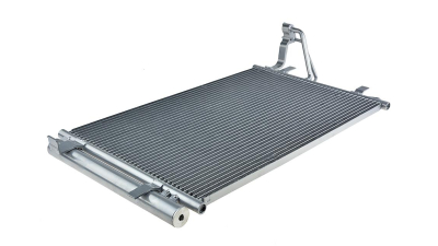 Condensator climatizare, Radiator clima Elantra (Hd) (2006-) 1.6 1 16v, I30 (Fd) (2007-) 1.4 1 16v, Ceed (Ed) (2007-) 1.4 1 16v (Cu Uscator), NTY CCS-HY-007