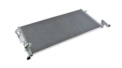 Condensator climatizare, Radiator clima Azera 3 (Xg) (1998-) 2.5, Grandeur 3 (Xg) (1998-) 2.5, Sonata 4 (Ef) (1998-) 2.0 1 16v, (Fara Uscator), NTY CCS-HY-009