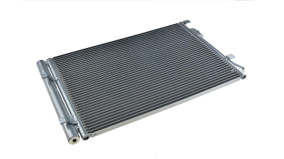 Condensator climatizare, Radiator clima Accent (Rb) (2011-) 1.4 1 16v, Solaris (Rb) (2011-) 1.4 1 16v, Verna (Rb) (2011-) 1.4 1 16v, Rio 3 (Ub) (2011-) 1.2 Gas (Cu Uscator), NTY CCS-HY-017