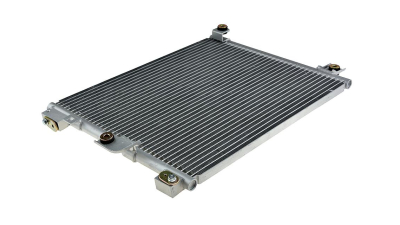 Condensator climatizare, Radiator clima Amica (1998-) 1.1 1 12v, Atos (Mx) (1998-) 1.1 1 12v (Fara Uscator), NTY CCS-HY-027