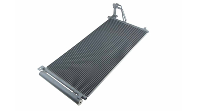 Condensator climatizare, Radiator clima Sonata 5 (Nf) (2005-) 2.4 1 16v, Magentis 2 (Mg) (2006-) 2.0 1 16v, Optima 2 (Mg) (2006-) 2.0 1 16v (Cu Uscator), NTY CCS-HY-028