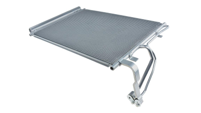 Condensator climatizare, Radiator clima Ix20 (Jc) (2010-) 1.4 Crdi, Venga (Yn) (2009-) 1.4 Crdi (Cu Uscator, Man, Diesel), NTY CCS-HY-040