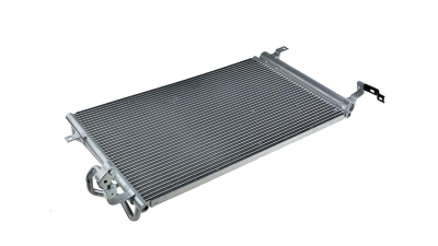 Condensator climatizare, Radiator clima Cerato (Ld) (2004-) 1.5 Crdi, Spectra 2 (Ld) (2004-) 1.5 Crdi (Cu Uscator), NTY CCS-KA-000