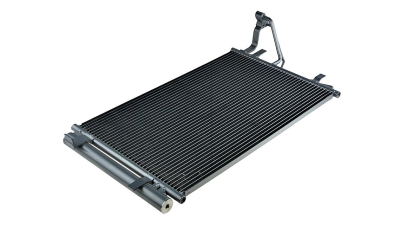 Condensator climatizare, Radiator clima Ceed (Ed) (2007-) 1.4 1 16v (Cu Uscator), NTY CCS-KA-004