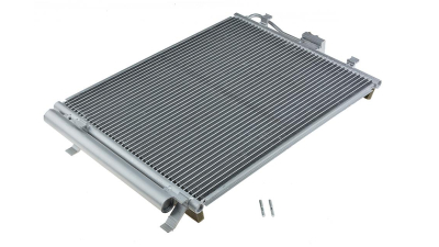 Condensator climatizare, Radiator clima Soul 1 (Am) (2009-) 1.6 Crdi (Cu Uscator), NTY CCS-KA-006