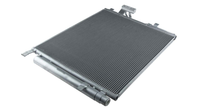 Condensator climatizare, Radiator clima Sorento 2 (Xm) (2010-) 2.0 Crdi (Cu Uscator), NTY CCS-KA-011