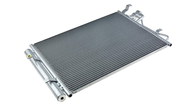 Condensator climatizare, Radiator clima Picanto (Ta) (2011-) 1.0 1 12v (Cu Uscator), NTY CCS-KA-014