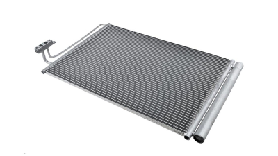 Condensator climatizare, Radiator clima Discovery 3 (Taa) (2004-) 4.0 1 V6, Discovery 4 (La) (2010-) 4.0 1 V6 (Cu Uscator), NTY CCS-LR-004