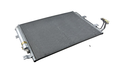 Condensator climatizare, Radiator clima Discovery 4 (La) (2010-) 3.0 Td, Sport (L320) (2005-) 3.0 Td (Cu Uscator), NTY CCS-LR-006