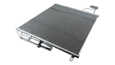 Condensator climatizare, Radiator clima Discovery 4 (La) (2010-) 3.0 I, NTY CCS-LR-008