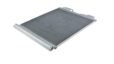 Condensator climatizare, Radiator clima Fortwo (W451) (2007-) 0.8 Cdi (Cu Uscator, Man), NTY CCS-ME-003