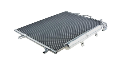 Condensator climatizare, Radiator clima Clclasa S W 219 (2004-) Cls 280, Clasa E W 211 (2002-) E 200, (Fara Uscator), NTY CCS-ME-006