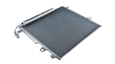 Condensator climatizare, Radiator clima Clasa Gl W 164 (2006-) Gl 320 Cdi, Ml-Class W 164 (2005-) Ml 280 Cdi, R-Class W 251 (2005-) R 280 (Cu Uscator), NTY CCS-ME-008
