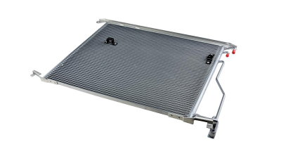 Condensator climatizare, Radiator clima Cl-Class W 215 (1999-) Cl 500, Clasa S W 220 (1998-) S 280, Sl-Class W 230 (2001-) Sl 280 (Fara Uscator), NTY CCS-ME-010