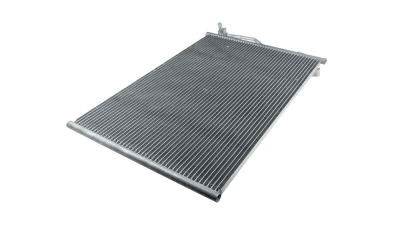 Condensator climatizare, Radiator clima Cl-Class W 216 (2005-) Cl 500, Clasa S W 221 (2005-) S 250 Cdi (Fara Uscator), NTY CCS-ME-029