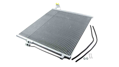 Condensator climatizare, Radiator clima Clasa Gl X 166 (2012-) Gl 350 Cdi Bluetec, Gle Coupe C 292 (2015-) Gle 320 4matic, Gle W 166 (2015-) Gle 250 D, Glclasa S X 166 (2015-), Ml-, NTY CCS-ME-036