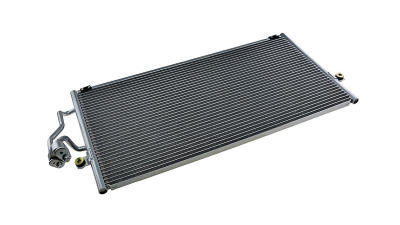 Condensator climatizare, Radiator clima Carisma (Da) (1995-) 1.3 1, Space Star (Dg1-5a) (1998-) 1.3 1 16v (Fara Uscator), NTY CCS-MS-003