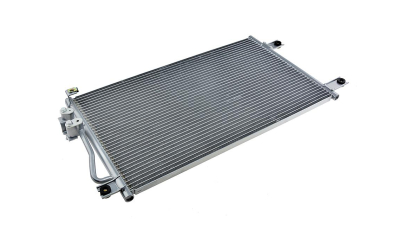 Condensator climatizare, Radiator clima L 200 (K60, K70) (1996-) 2.0 1 16v, Montero Sport (K90) (1998-) 2.5 Td, Pajero Sport (K90) (1998-) 2.5 Td, Shogun Sport (K90) (1998-) 2.5 Td, NTY CCS-MS-010