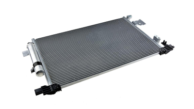 Condensator climatizare, Radiator clima C4 Aircross (2012-) 1.6 Hdi, C-Crosser (2007-) 2.0 1, Asx (Ga0) (2010-) 1.6 Di-D, Lancer (Cx0) (2007-) 1.5 1 16v, Outlander (Cw0) (2007-) 2., NTY CCS-MS-011