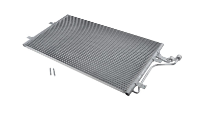 Condensator climatizare, Radiator clima 3 (Bk) (2003-) 1.6 Mz Cd (Fara Uscator, Man), NTY CCS-MZ-010
