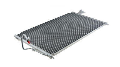 Condensator climatizare, Radiator clima Premacy (Cp) (1999-) 1.8 1 16v (Fara Uscator), NTY CCS-MZ-011