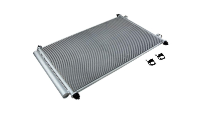 Condensator climatizare, Radiator clima Cx-9 (Tb) (2007-) 3.5 1 V6 24v (Cu Uscator), NTY CCS-MZ-016