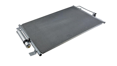 Condensator climatizare, Radiator clima Murano (Z51) (2008-) 3.5 1 V6 24v, Quest 4 (Re52) (2011-) 3.5 1 V6 24v (Cu Uscator, Automata), NTY CCS-NS-000